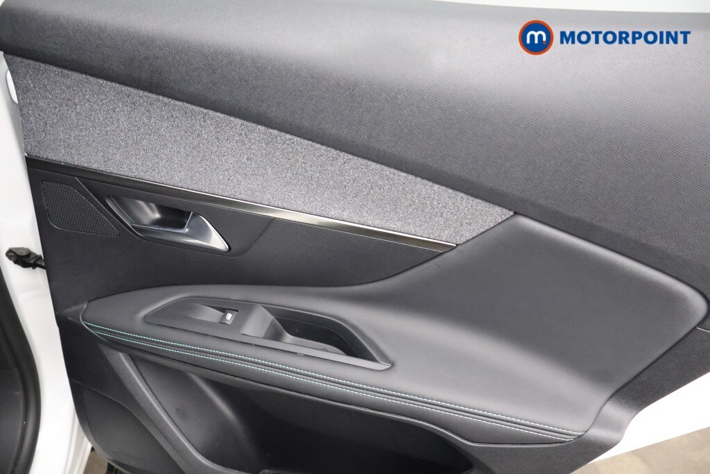 Used Peugeot 3008 for sale - 77617341: Photo 25