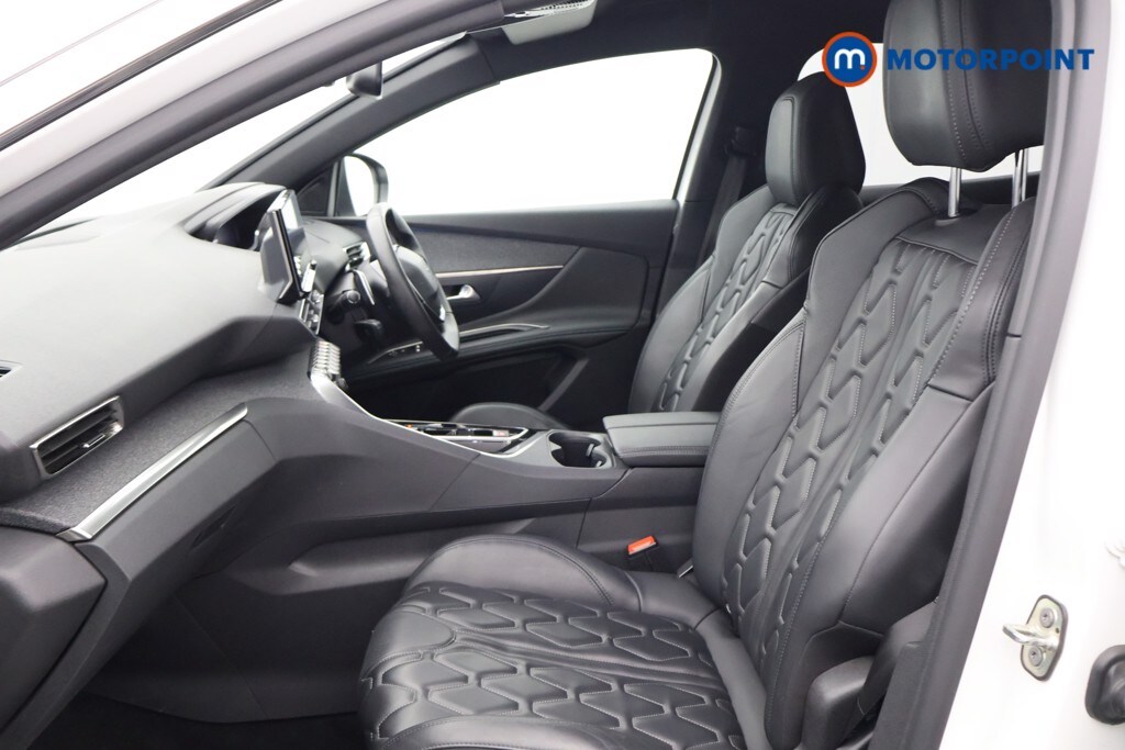 Used Peugeot 3008 for sale - 77617341: Photo 27