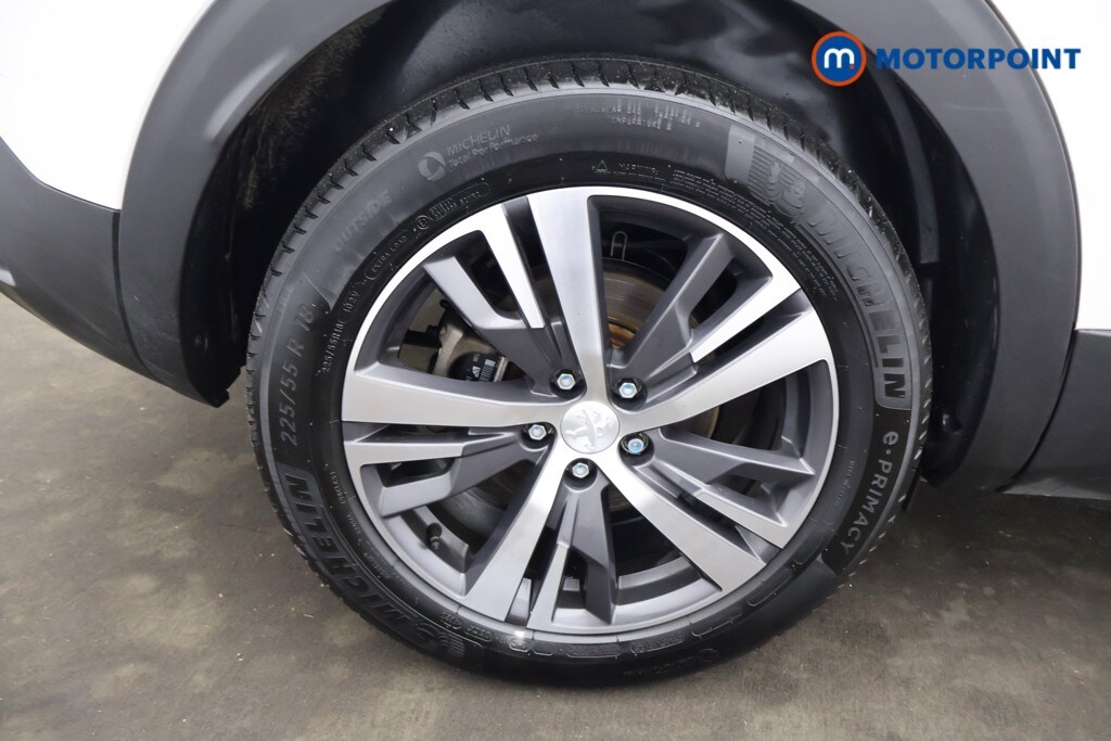 Used Peugeot 3008 for sale - 77617341: Photo 29