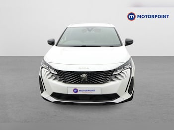 Used Peugeot 3008 undefined for sale - 77617341: Photo