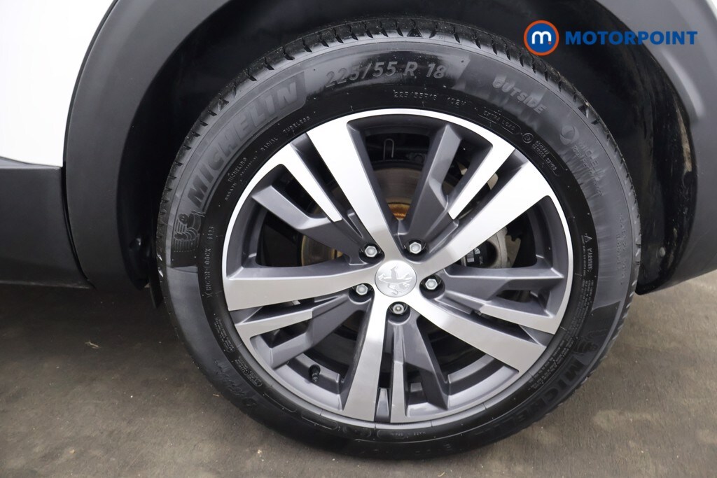 Used Peugeot 3008 for sale - 77617341: Photo 32