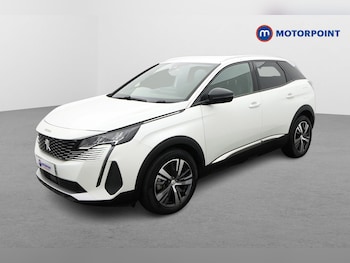 Used Peugeot 3008 undefined for sale - 77617341: Photo