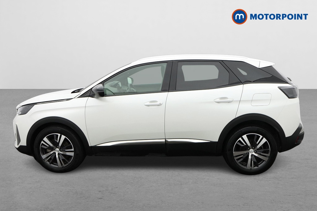 Used Peugeot 3008 for sale - 77617341: Photo 4