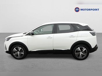 Used Peugeot 3008 undefined for sale - 77617341: Photo