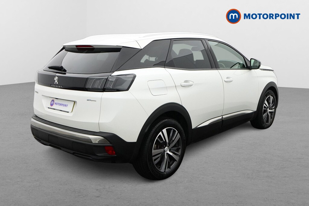 Used Peugeot 3008 for sale - 77617341: Photo 7