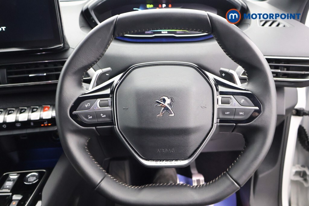 Used Peugeot 3008 for sale - 77617341: Photo 9