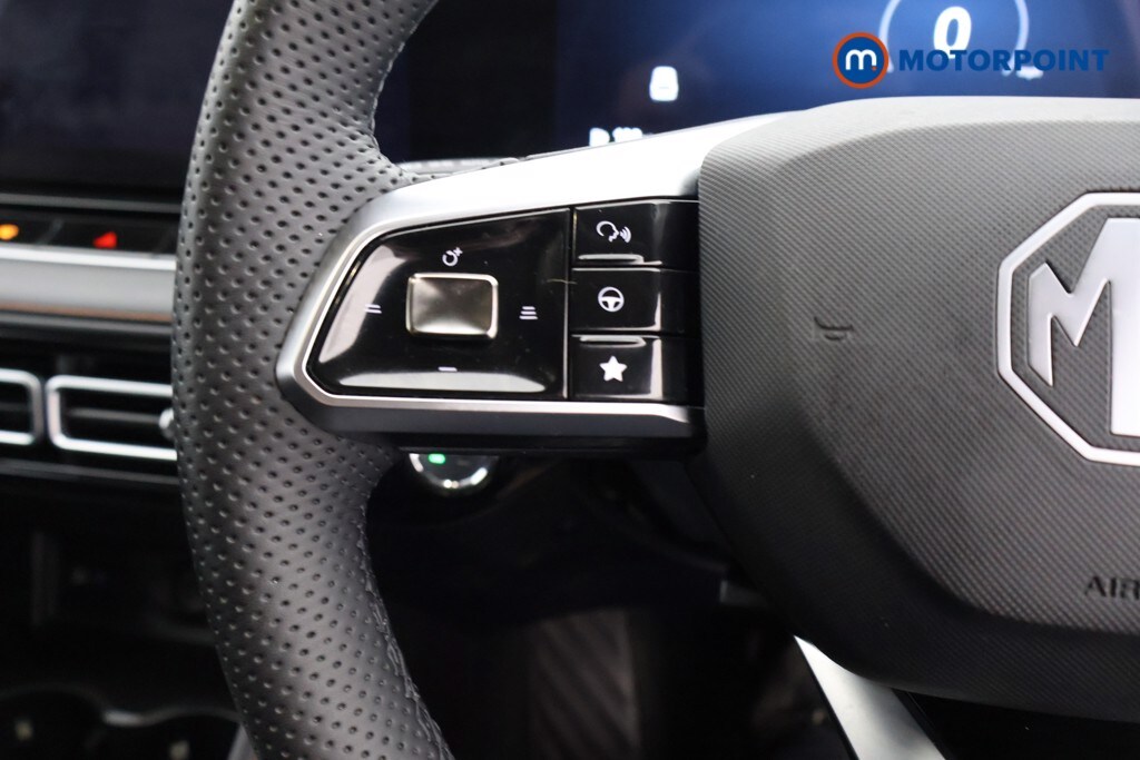 Used MG MG HS 2025 for sale - 78180560: Photo 10