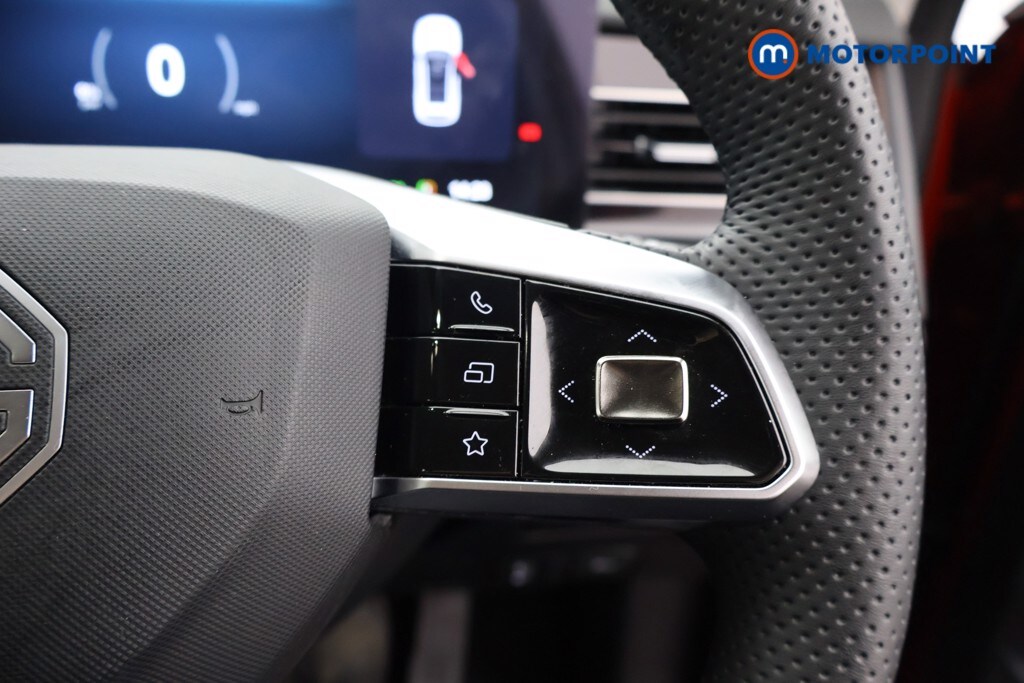 Used MG MG HS 2025 for sale - 78180560: Photo 11