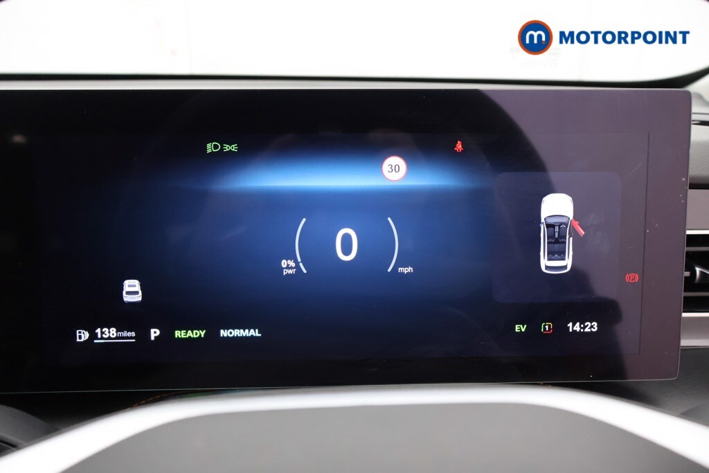 Used MG MG HS 2025 for sale - 78180560: Photo 12