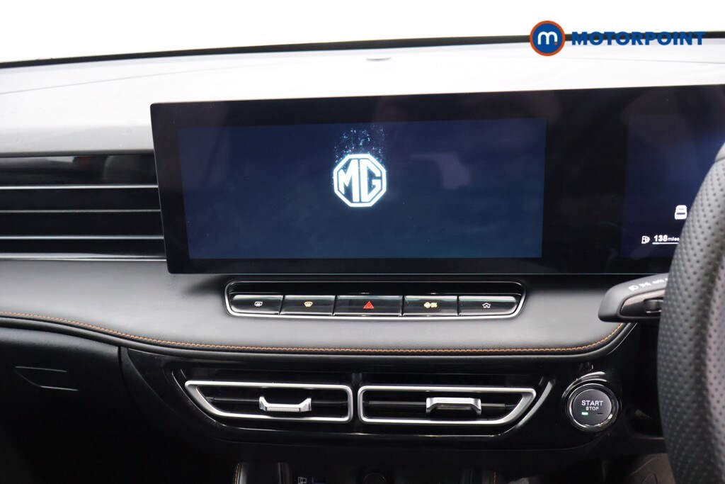 Used MG MG HS 2025 for sale - 78180560: Photo 15