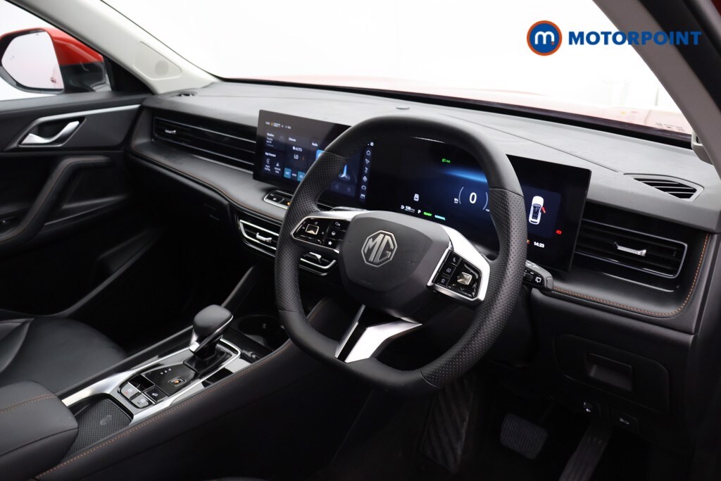 Used MG MG HS 2025 for sale - 78180560: Photo 20