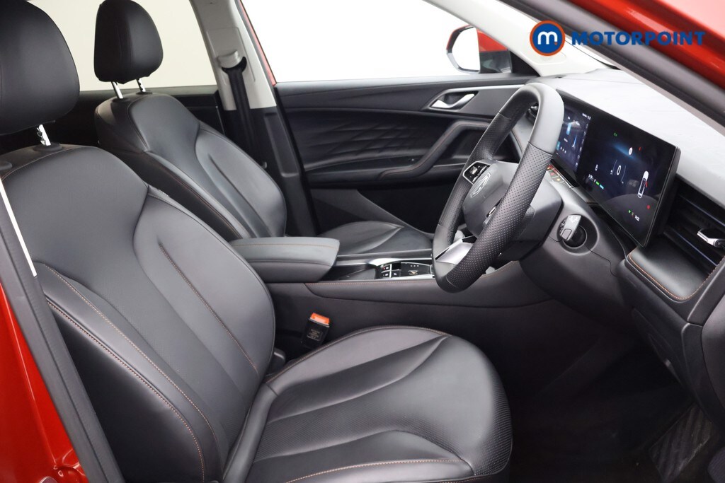 Used MG MG HS 2025 for sale - 78180560: Photo 21