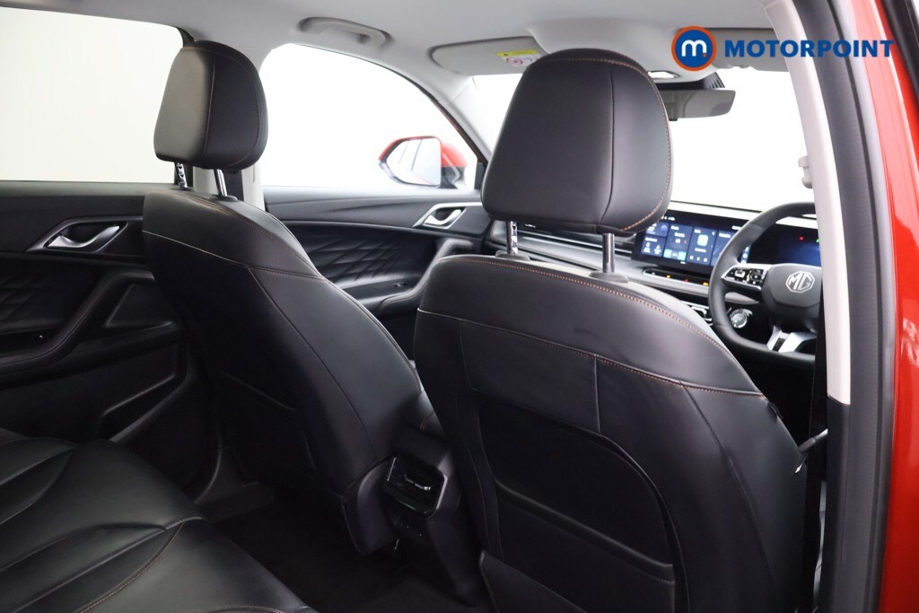 Used MG MG HS 2025 for sale - 78180560: Photo 23