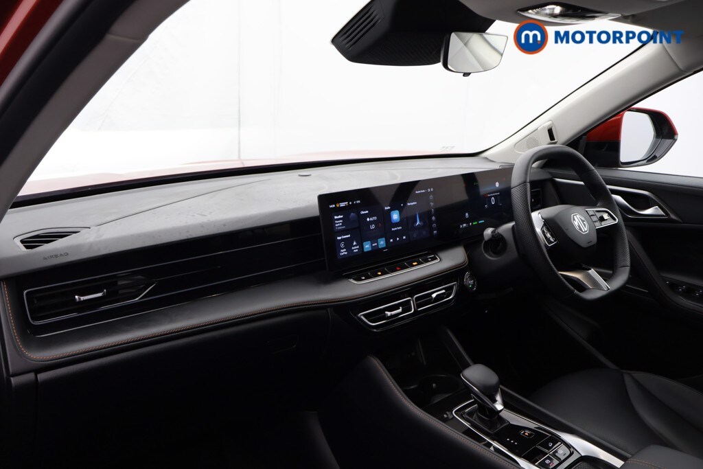 Used MG MG HS 2025 for sale - 78180560: Photo 25