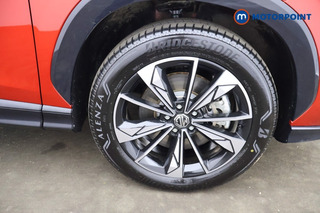 Used MG MG HS 2025 for sale - 78180560: Photo 29