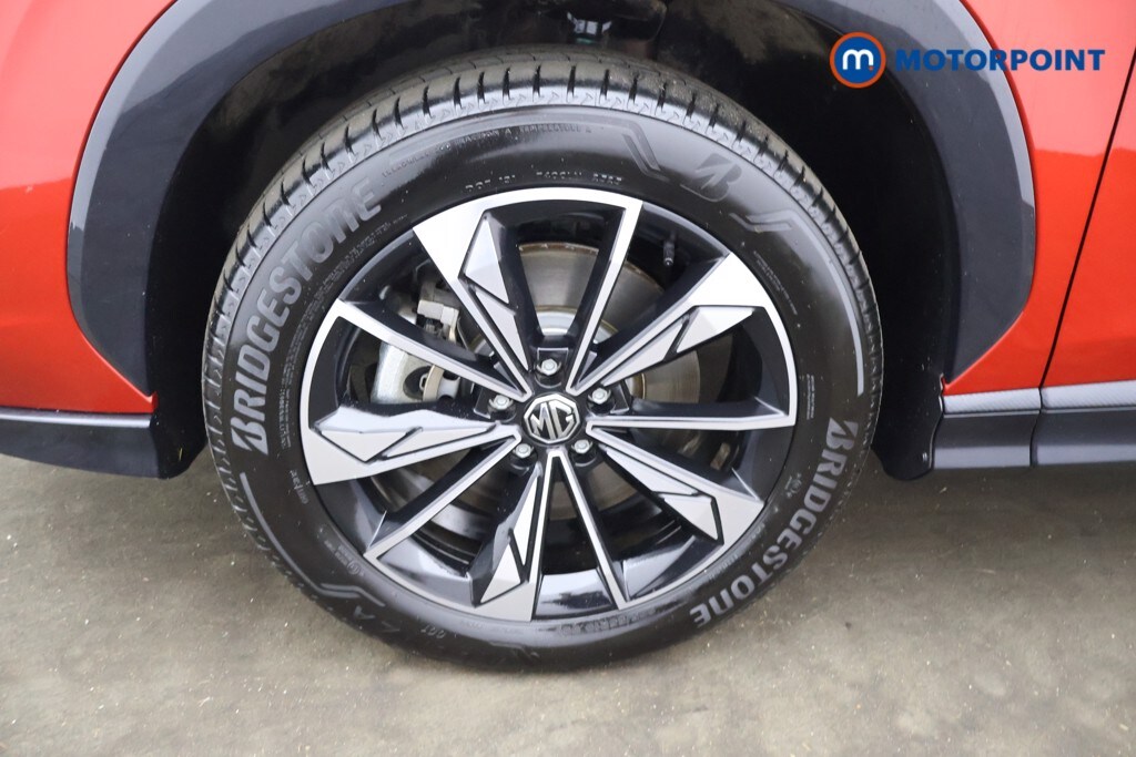 Used MG MG HS 2025 for sale - 78180560: Photo 30