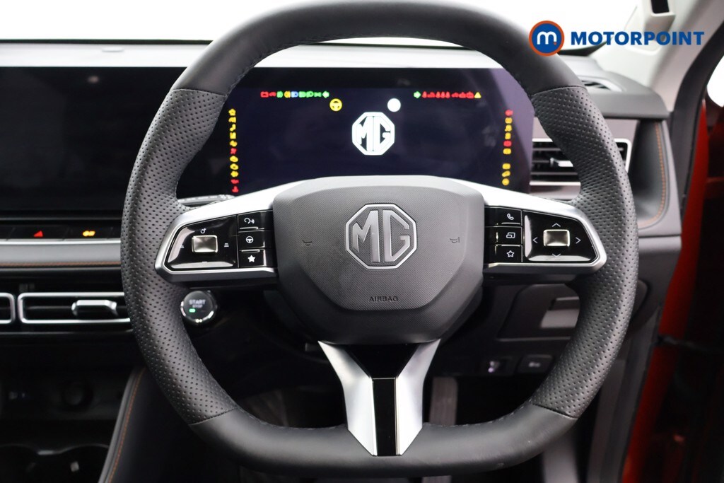 Used MG MG HS 2025 for sale - 78180560: Photo 9