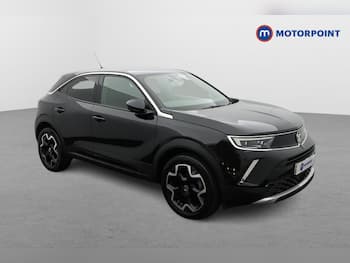 Used Vauxhall Mokka 2023 for sale - 79762521: Photo