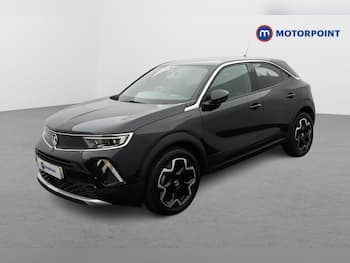 Used Vauxhall Mokka 2023 for sale - 79762521: Photo