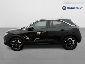 Used Vauxhall Mokka 2023 for sale - 79762521: Photo