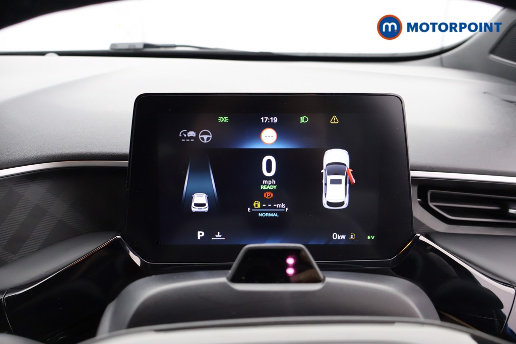 Used MG MG3 2025 for sale - 78015586: Photo 12