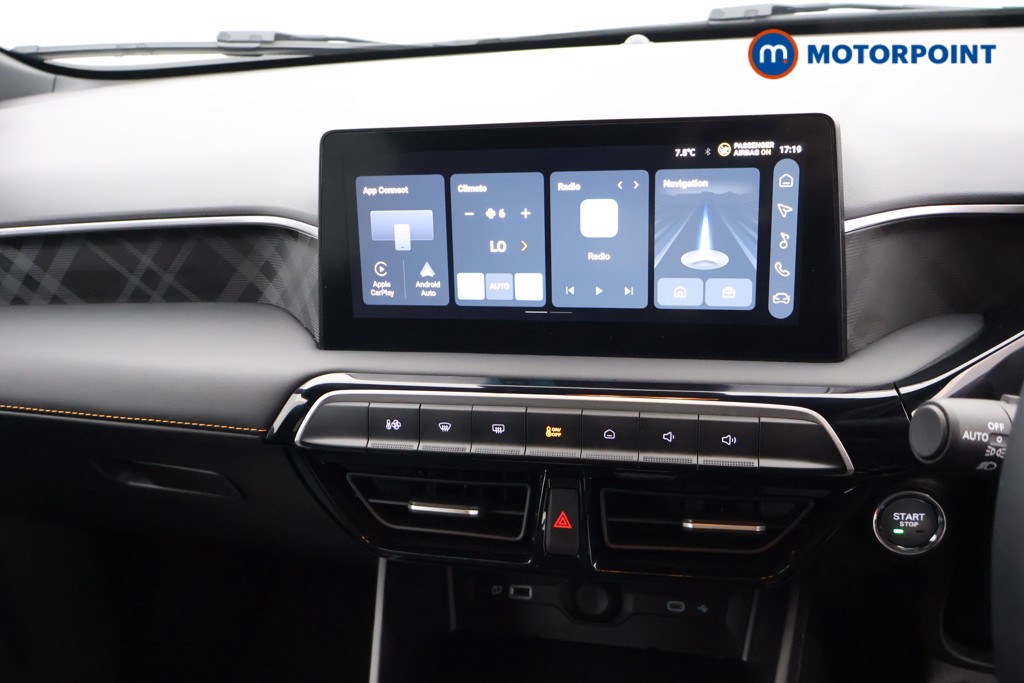 Used MG MG3 2025 for sale - 78015586: Photo 15