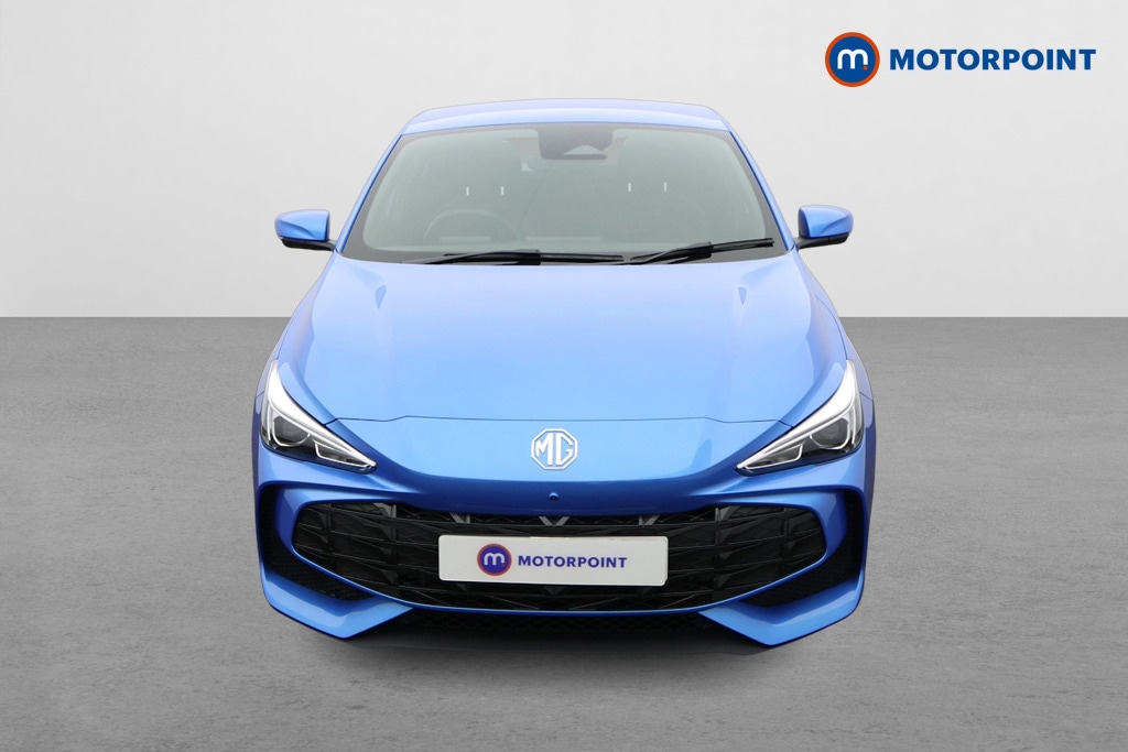 Used MG MG3 2025 for sale - 78015586: Photo 2