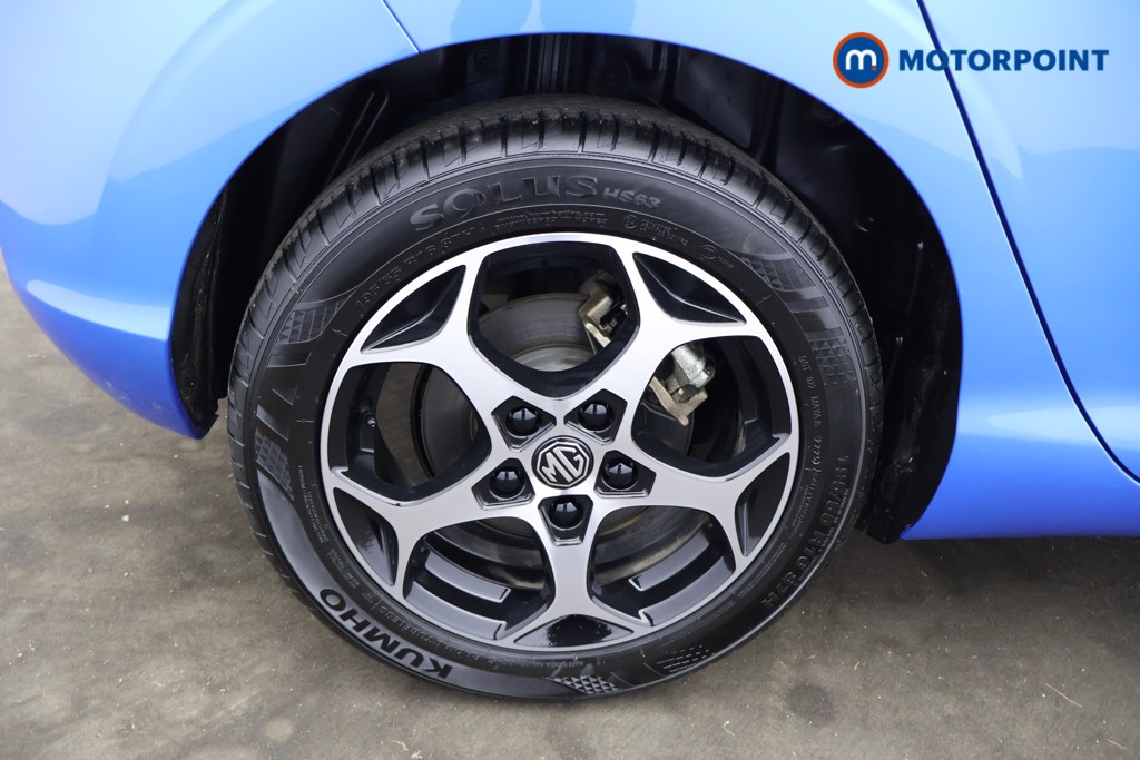 Used MG MG3 2025 for sale - 78015586: Photo 28