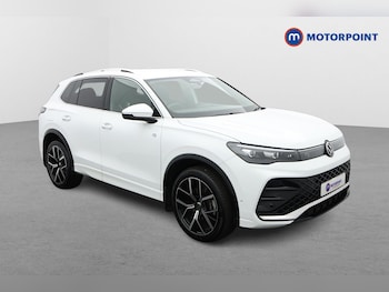 Used Volkswagen Tiguan 2024 for sale - 79216828: Photo
