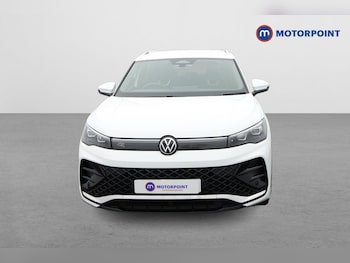 Used Volkswagen Tiguan 2024 for sale - 79216828: Photo