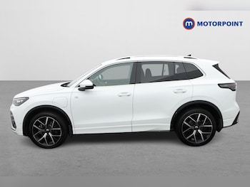 Used Volkswagen Tiguan 2024 for sale - 79216828: Photo