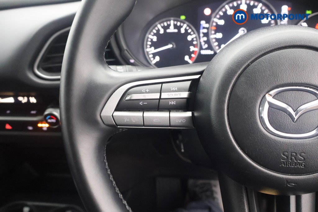 Used Mazda CX-30 2022 for sale - 77168231: Photo 10