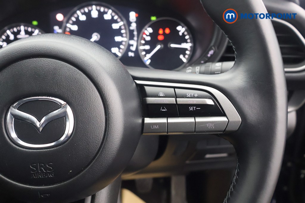 Used Mazda CX-30 2022 for sale - 77168231: Photo 11