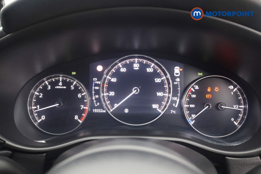 Used Mazda CX-30 2022 for sale - 77168231: Photo 12