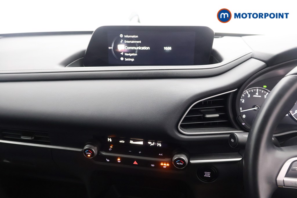 Used Mazda CX-30 2022 for sale - 77168231: Photo 16