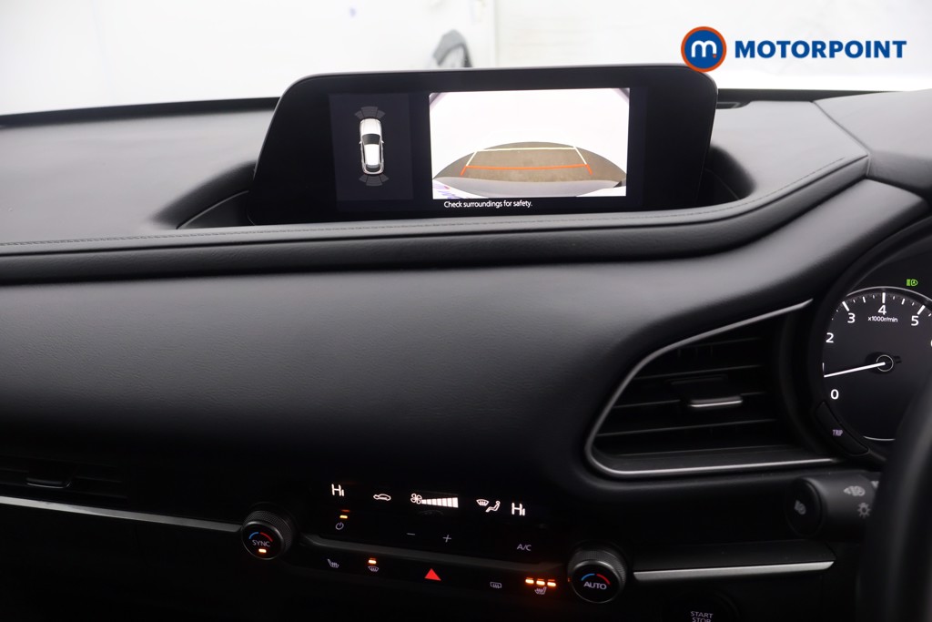 Used Mazda CX-30 2022 for sale - 77168231: Photo 17