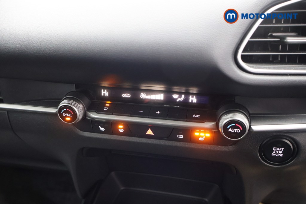 Used Mazda CX-30 2022 for sale - 77168231: Photo 18