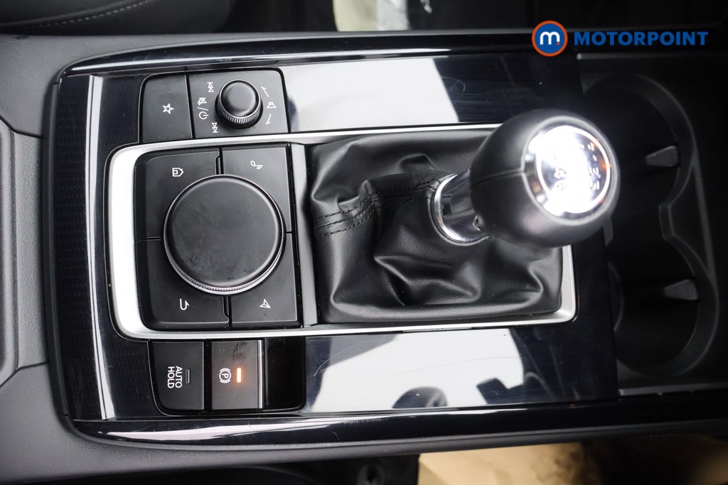 Used Mazda CX-30 2022 for sale - 77168231: Photo 19