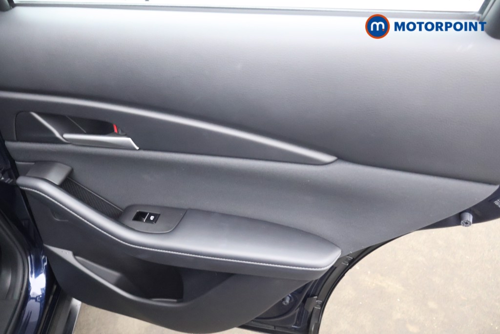 Used Mazda CX-30 2022 for sale - 77168231: Photo 28