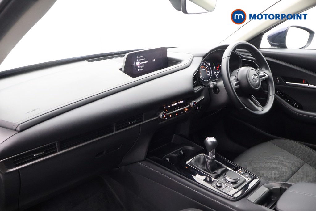 Used Mazda CX-30 2022 for sale - 77168231: Photo 29