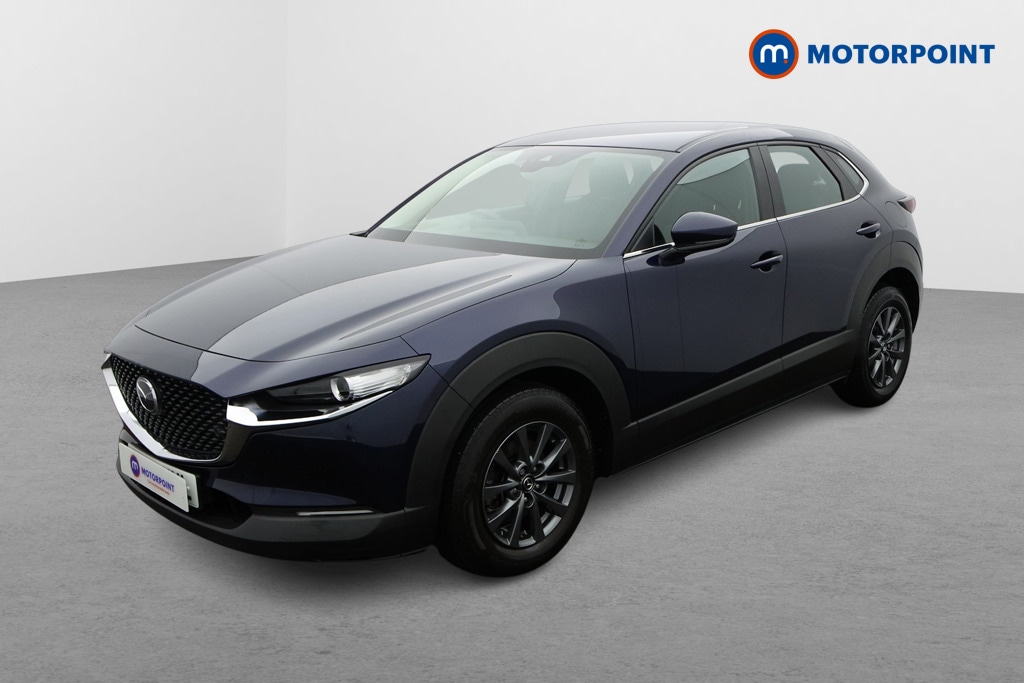 Used Mazda CX-30 2022 for sale - 77168231: Photo 3