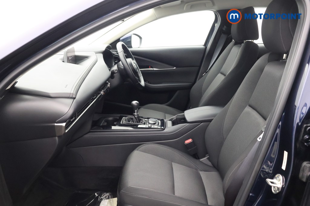 Used Mazda CX-30 2022 for sale - 77168231: Photo 30