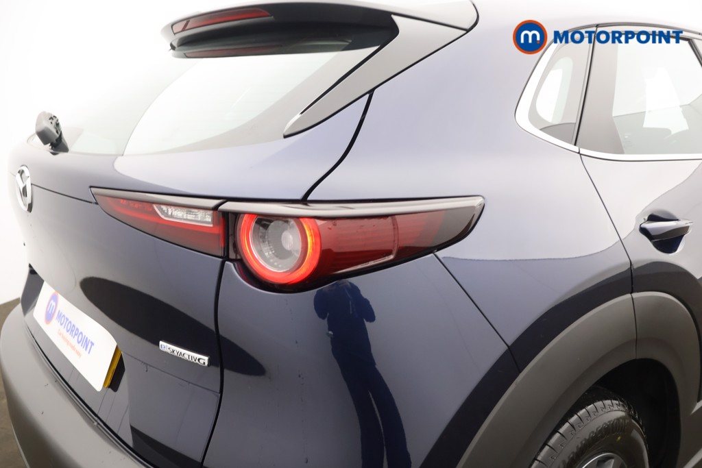 Used Mazda CX-30 2022 for sale - 77168231: Photo 32