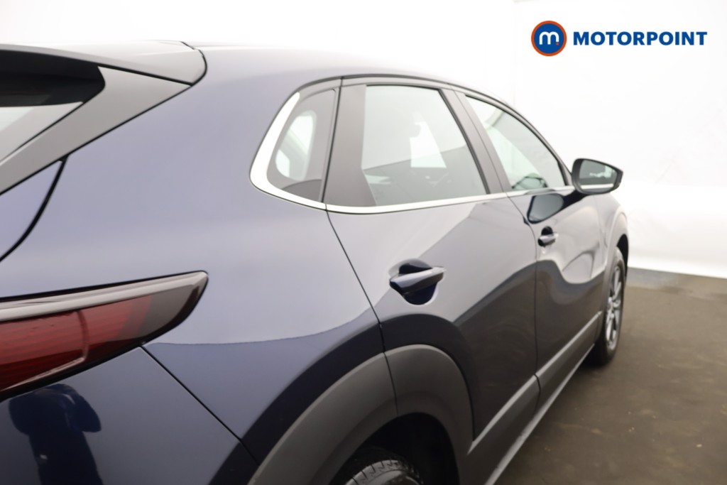 Used Mazda CX-30 2022 for sale - 77168231: Photo 33