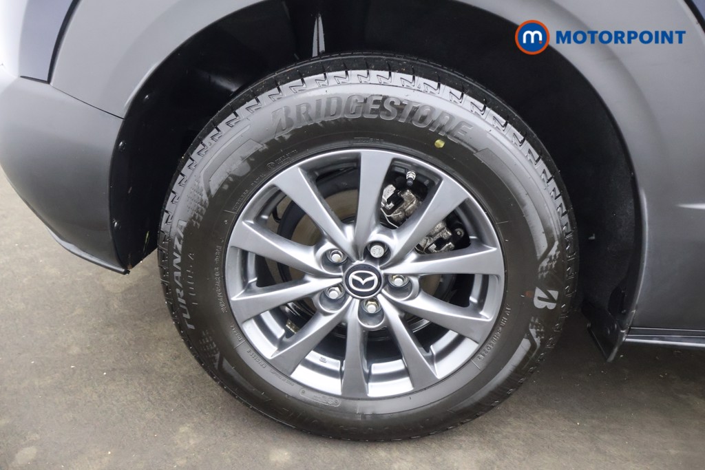 Used Mazda CX-30 2022 for sale - 77168231: Photo 34