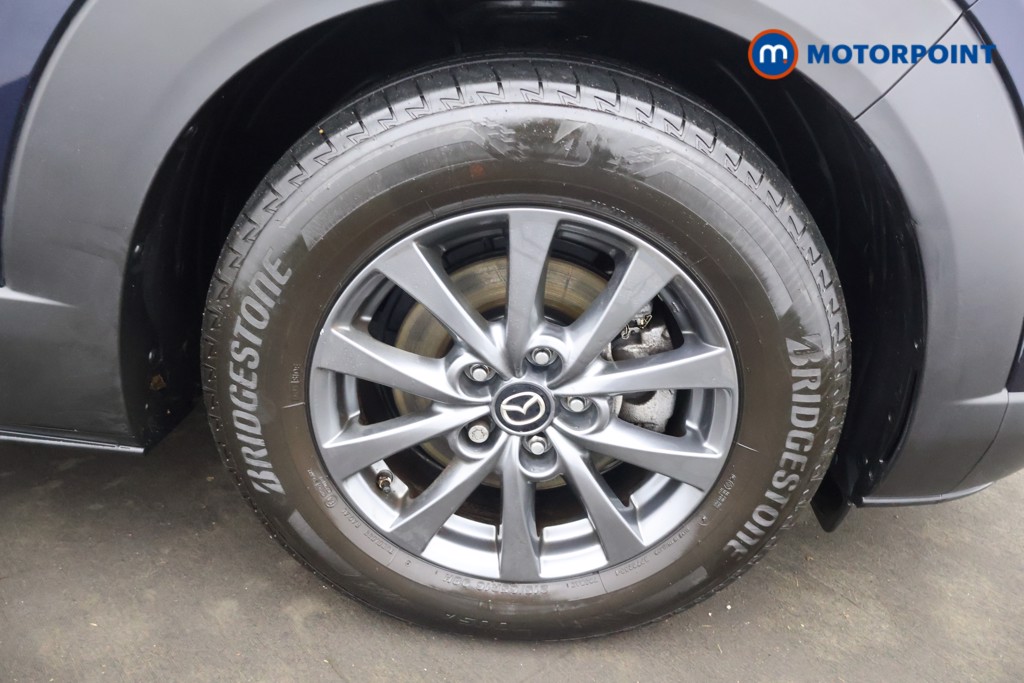 Used Mazda CX-30 2022 for sale - 77168231: Photo 35