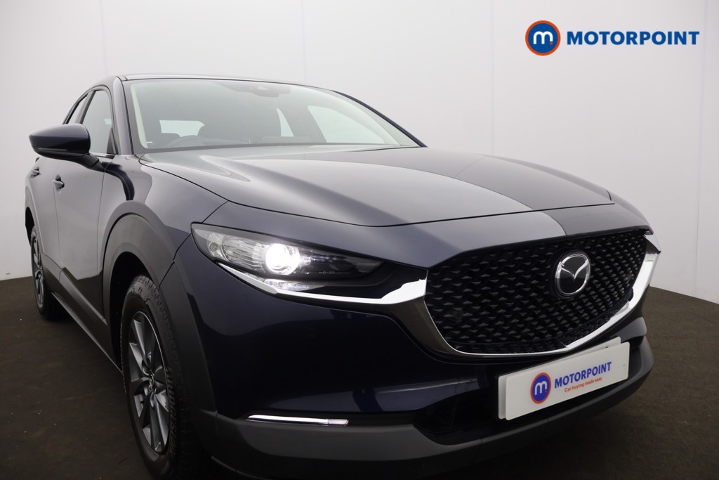 Used Mazda CX-30 2022 for sale - 77168231: Photo 36