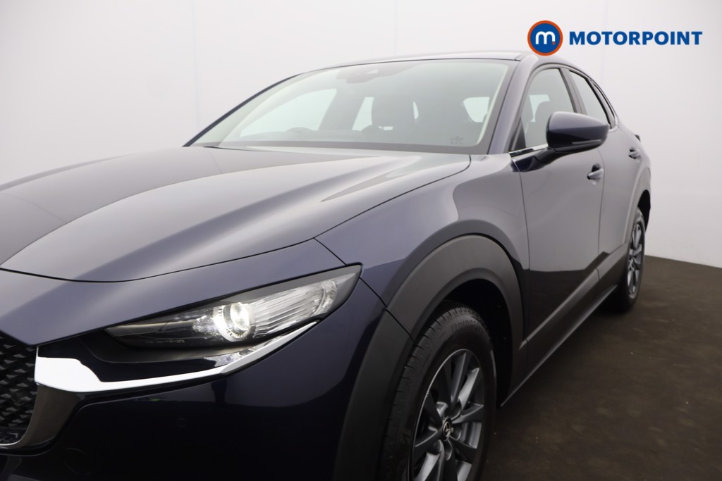 Used Mazda CX-30 2022 for sale - 77168231: Photo 37