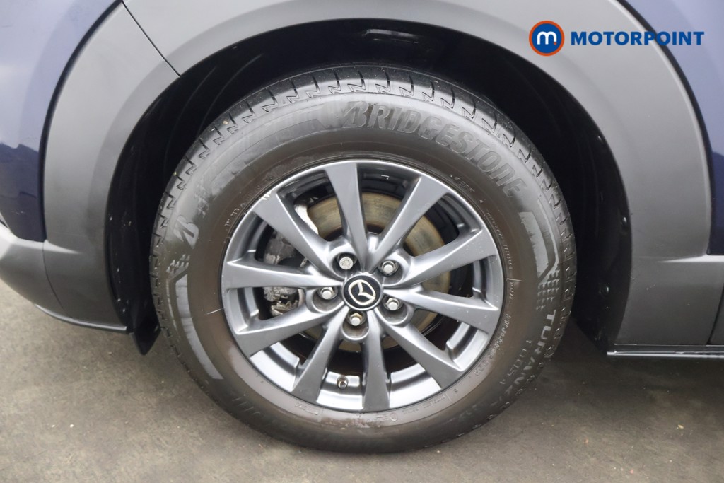 Used Mazda CX-30 2022 for sale - 77168231: Photo 38