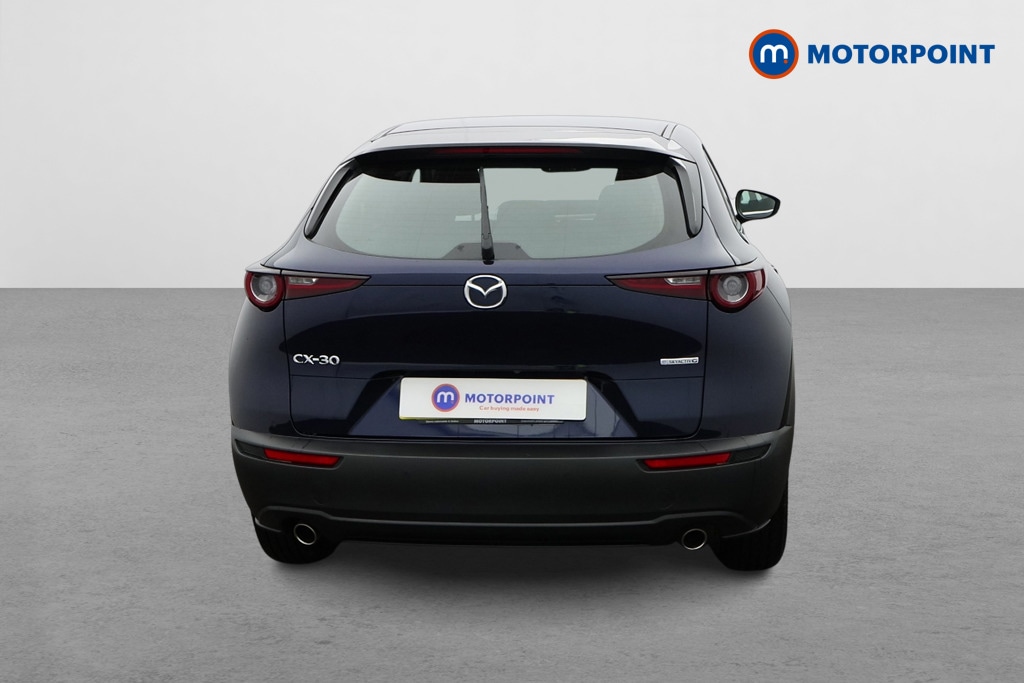 Used Mazda CX-30 2022 for sale - 77168231: Photo 6